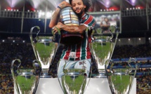 Copa Libertadores: Fluminense et Marcello s’offrent le trophée aux dépens de Boca Juniors