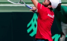 Tennis / De bonnes nouvelles du n°1 du Maroc : Elliot Benchetrit s'illustre à Monastir !