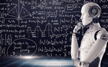Google : Résoudre les problèmes de maths grâce à l’IA, c’est désormais possible