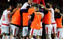 African Football League : Le Wydad peut encore y croire malgré le but encaissé !