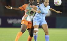 Ligue des Champions féminine de la CAF :   Hier, le Sporting, aujourd’hui l’AS FAR !