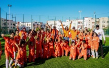 Talents du football au Maroc et en Afrique : "Village des Rêves" est une initiative sportive et sociale