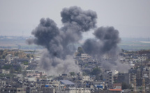 Guerre à Gaza: le bilan humain dépasse 10.328 morts