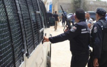 Tunisie : Arrestation des évadés de la prison de Mornaguia