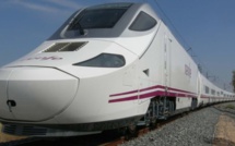 TGV: L’Espagnol Talgo aspire à obtenir des parts de marché au Maroc 