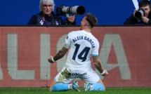 Football: 10 choses qu’on a appris cette semaine en LaLiga