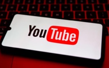 YouTube teste un bouton de lecture aléatoire