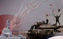 Palestine : La résistance poursuit ses affrontements avec l’armée israélienne