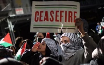 USA : La « guerre contre le terrorisme » vise les activistes pro-Palestine