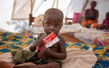 Soudan : Un million d'enfants de moins de cinq ans souffriront de malnutrition aiguë