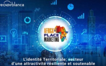 Casablanca: Africa Place Marketing prévu les 22 et 23 novembre