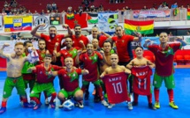 Football /Mondial des personnes de petite taille :  L’équipe nationale qualifiée au 1er tour à élimination directe