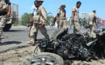 Yémen : Attentat à la voiture piégée contre le chef de l’armée