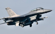 Syrie : Frappe américaine contre une cible iranienne