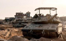 Palestine : La punition collective des Palestiniens est un "crime de guerre"