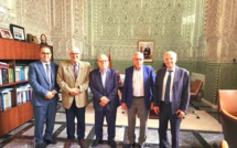 Association Doukkala : Le Plan de développement culturel en débat avec le Conseil de la Région
