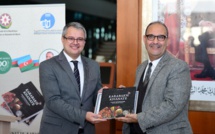 Rabat : L'ambassade de l'Azerbaïdjan expose l'histoire du Karabakh