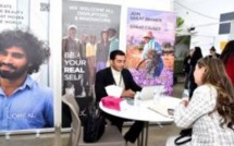 Rabat  Ouverture de la 4ème édition du Salon de l'emploi "Careers Expo"