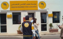Fondation Mohammed V pour la Solidarité : campagne de chirurgie de la cataracte au profit des habitants des douars sinistrés du séisme d’Al Haouz, du 10 au 12 novembre