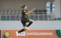Ligue des champions féminine : L’AS FAR se relance 