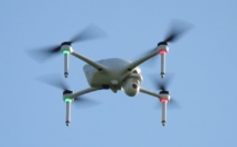 Le groupe américain "Ondas" s'implante au Maroc pour proposer des solutions de drones avancés