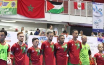 Mondial- Football pour personnes de petite taille :  Le Maroc quitte la compétition !