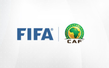 Football/Officiel: L’Erythrée se retire des éliminatoires du Mondial-2026