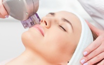 Projection sur la révolution des soins cutanés au laser