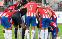 Botola D1/J9-Acte I:  Un but gag , un but bijou et première défaite du MAS