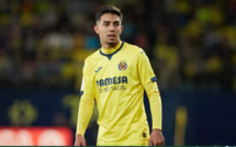 Lions de l’Atlas:  Ilias Akhomach fait l'actualité cette semaine