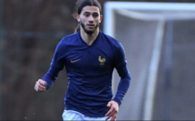 Equipe nationale U23:  Akhomach, Hosni et Nadir, des valeurs plus qu' ajoutées !