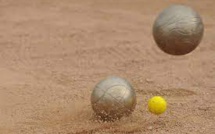 Sport-boules: Fatiha Targhaoui sacrée championne du monde dans l'épreuve du "tir de précision"