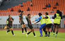 CAF/ LDC féminine :   L’AS FAR, la victoire et rien que la victoire !