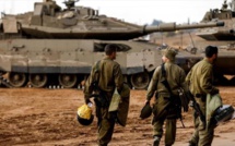 L'armée israélienne continue à compter ses  morts à Gaza