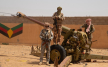 Mali : L'armée et Wagner se rapprochent de Kidal