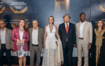Rabat: L'élan créatif du cinéma d'auteur en avant-scène