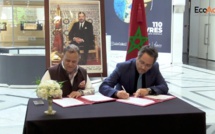 Rabat: L'exposition « 110 Ans, 110 Œuvres » met à l'honneur la culture dans une célébration artistique
