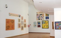Casablanca: Vernissage de l’exposition « School of Casablanca »