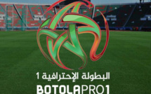 Botola Pro D1 :  Une victoire chez l’adversaire et un nul en clôture