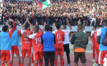 Botola D2/ J10 :  L'OCK et le CODM grands bénéficiaires de la journée