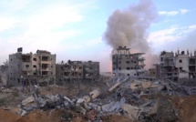 Gaza : L'essentiel des récents développements 