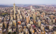 Afrique du Sud : Vers une croissance terne au 3ème trimestre