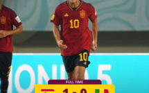 Spécial Mondial U17: Espagne-Mali, les Aiglonnets sur les pas des Lionceaux de l’Atlas !