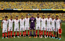 Finale « retour » de la African Football League: Le Wydad offre le trophée  au Sundowns