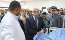 Rabat-Salé-Kénitra: Lancement des services de 18 centres de santé urbains et ruraux