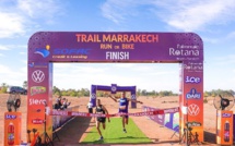 Trail Bike Marrakech programmé pour début décembre