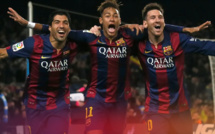 Qualifications Mondial 2026/ Zone AMS :  Messi retrouve Suarez, le Brésil sans Neymar
