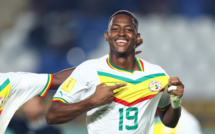 Spécial Mondial U17/ Sénégal-Pologne:  Les Lionceaux de la Téranga forts …et très impressionnants !