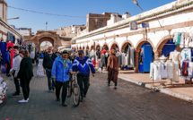 Essaouira: Le traitement des bâtisses menaçant ruine au cœur du programme complémentaire de réhabilitation de l'ancienne médina