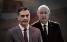 L'Espagne donne son feu vert à l'Algérie pour la nomination de son nouvel ambassadeur à Madrid